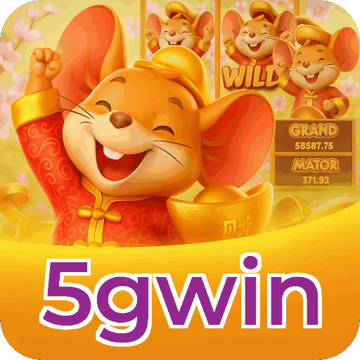 Tabela RTP dos jogos de cassino da 5gwin