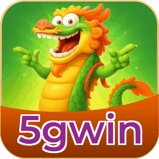 Logo da 5gwin